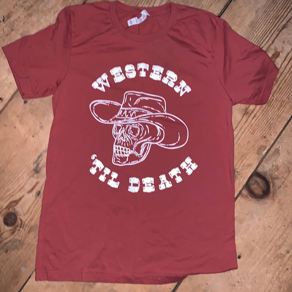 Womens medium T-Shirt